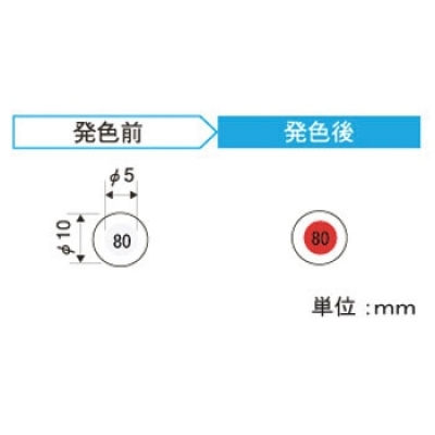 サンワサプライ CHE-TN430 非接觸輻射溫度計(jì)