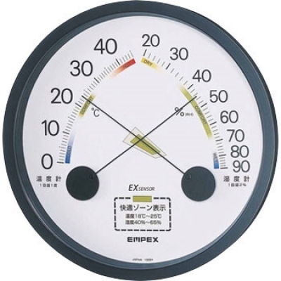 エンペックス気象計(jì) TM-2332 溫?zé)釢穸扔?jì)
