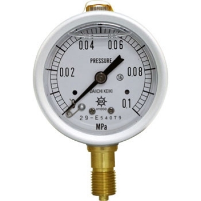 第一計(jì)器 DAIICHI KEIKI  GRK-221A-0.1MPA 加壓計(jì)