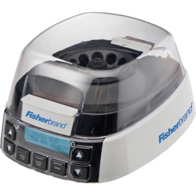Thermo Fisher Scientific High Speed 高速迷你遠(yuǎn)心機(jī)