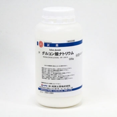 林純薬工業(yè) 19002385 葡萄糖酸鈉