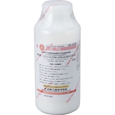 林純薬工業(yè) 200-02485 2 -阿米諾2（羥基甲基）1 , 3無(wú)產(chǎn)器（研究實(shí)驗(yàn)用）