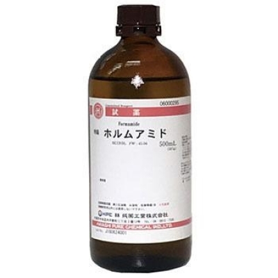 林純薬工業(yè) 6000295 甲甲酰胺