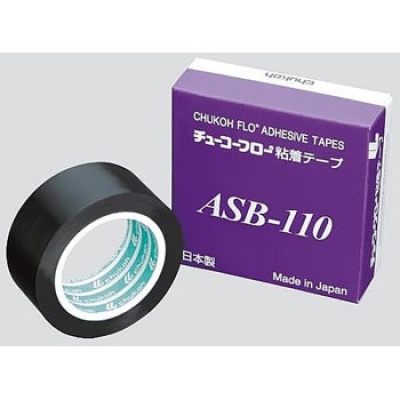 中興化成工業(yè) ASB110-0.13-13 氟樹脂粘膠帶ASB 110