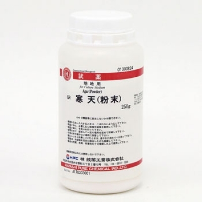 林純薬工業(yè) 1000824 寒天（粉末）