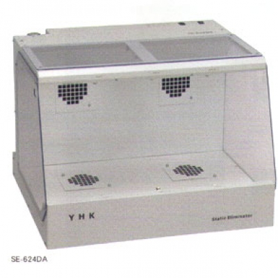 藪內(nèi) YHK  桌面型離子清潔箱 SE-413U-UA