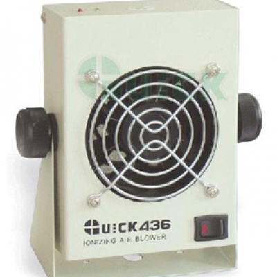 中國快克 QUICK 離子風(fēng)機 436