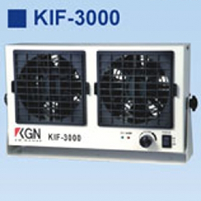 臺(tái)灣飛泰 KGN 離子風(fēng)機(jī) KIF-3000
