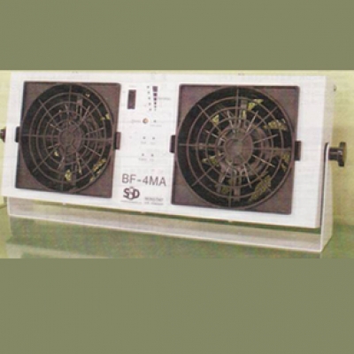 西西蒂 SSD 離子風(fēng)機 BF-4MA
