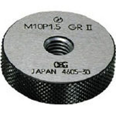 オーエスジー(OSG) LG-6G-GRNR-M12X1.75 螺釘極限規(guī)