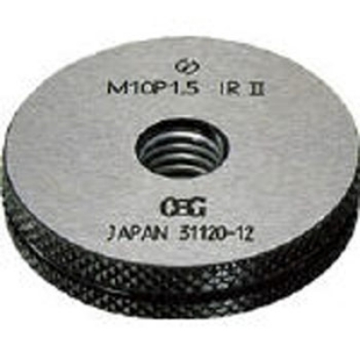 オーエスジー(OSG) LG-GRIR-M6X1 20G螺釘?shù)臉O限量規(guī)檢查用
