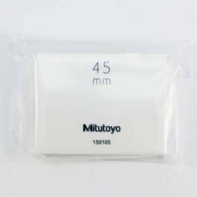 ミツトヨ(Mitutoyo) C45.0-0 陶瓷器塊玫瑰
