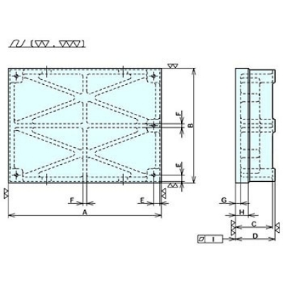 ノーブランド MM-1.975 針形玫瑰（負(fù)數(shù)）