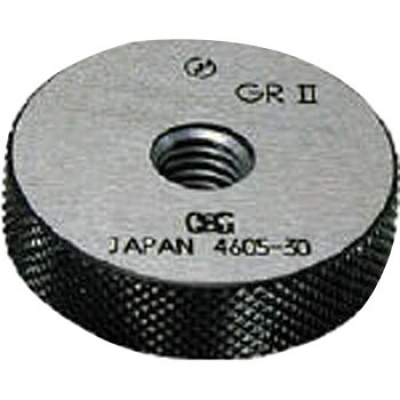 オーエスジー(OSG) LGGRWR M4.0 螺釘極限規(guī)（JIS 2級(jí)）