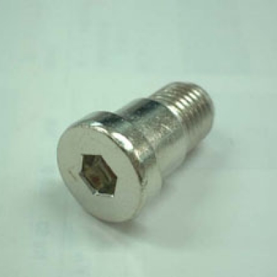 喜一 ESCO EB215A-55 [EA215A-5，-6]用フック止ボルト 廣州藤野代理