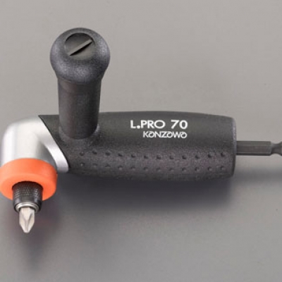 喜一 ESCO EA801KK-3 電動(dòng)ドライバー用アングルヘッド 廣州藤野代理