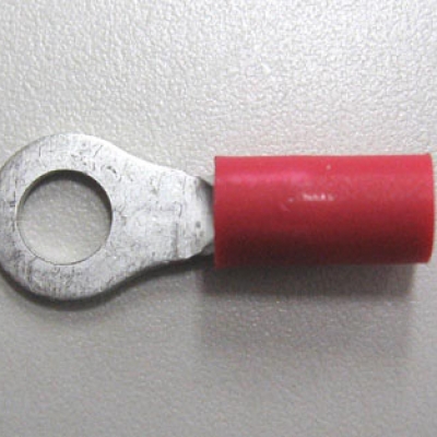 喜一 ESCO EA538-1 丸.絶縁端子1 廣州藤野代理.25SQ(20個(gè))
