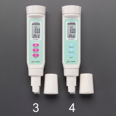 喜一 ESCO EA776AM-3 ペーハー計(jì)(???型) 廣州藤野代理