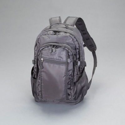 喜一 ESCO EA927CR-12 320x170x500mmリュックサック 廣州藤野代理