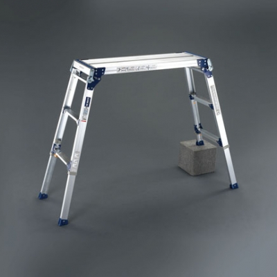 喜一 ESCO EA905DH-12B 0.73-1 廣州藤野代理.03m足場(chǎng)臺(tái)(調(diào)整腳付)