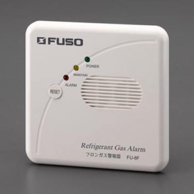 喜一 ESCO EA702G-6 [R410A]フロンガス警報(bào)器(埋込型) 廣州藤野代理