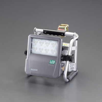 喜一 ESCO EA814EL-20 [充電式]作業(yè)燈 廣州藤野代理