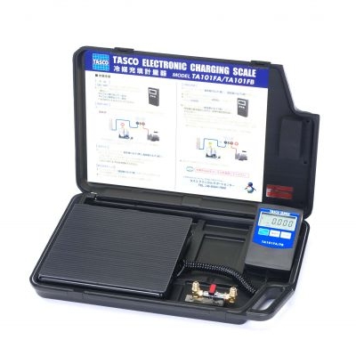 TASCO TA110TB フルオロカーボン再生裝置（循環(huán)式簡易再生、配管共洗い洗浄裝置）