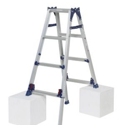 TASCO TA840SA-8 四腳アジャスト式腳立