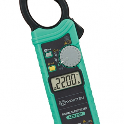 TASCO TA453JA 4レンジデジタル絶縁抵抗計