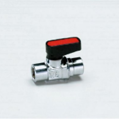 TASCO TA295CV-3 ボールバルブ（內(nèi)ネジ）