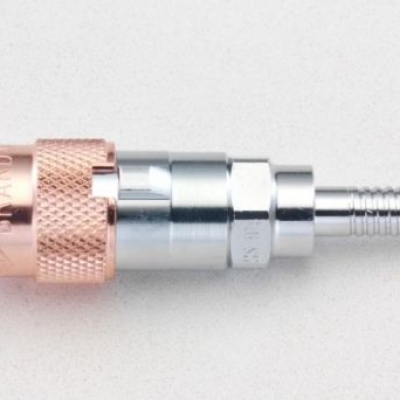 TASCO TA382DB-6 細(xì)タイプ溶接用カプラー（チヨコック、アポロコックetc.）
