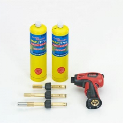 TASCO TA379MP-8 自動(dòng)著火ターボバーナー