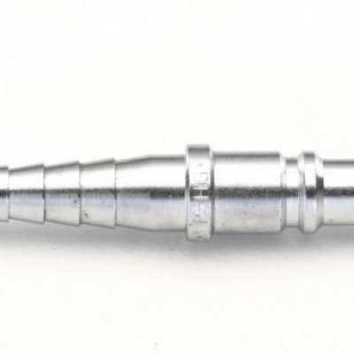 TASCO TA382CA-2 太タイプ溶接用カプラー（Qジョイント、日東ミニカプラetc.）