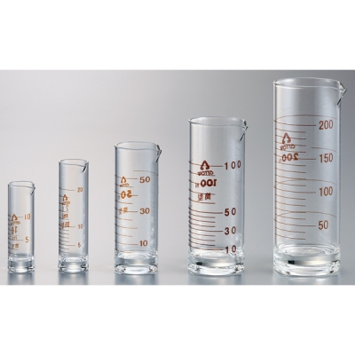 AS ONE 亞速旺 3-9685-01 量杯 （圓柱形）液量計(jì) LIQUID METER