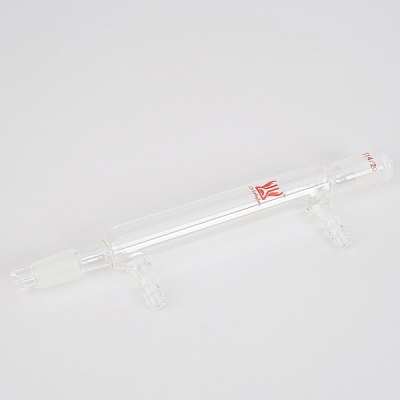 AS ONE 亞速旺 6-243-01 玻璃磨口容量瓶 透明摺りメスフラスコ FLASK VOLUMETRIC