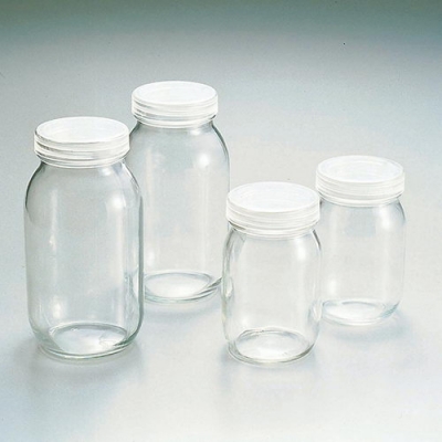 AS ONE 亞速旺 2-085-01 UM樣品培養(yǎng)瓶 （帶TPX蓋子）培養(yǎng)UMサンプル瓶 CULTURE BOTTLE