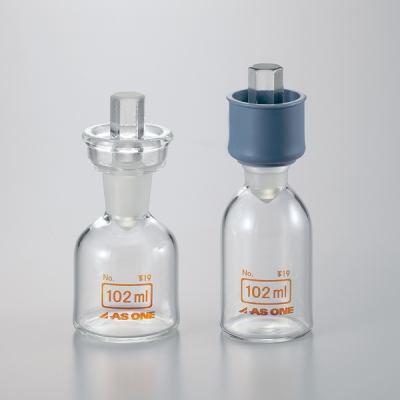 AS ONE 亞速旺 定量測(cè)定102 TS弗蘭瓶 TSフラン瓶 INCUBATE BPTTLE 1-4407-12