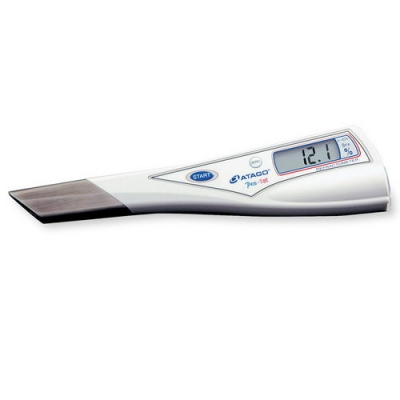 ASONE優(yōu)勢代理 ATAGO 愛拓 PEN-1st 糖度計(jì) ペンタイプ糖度?濃度計(jì) SUGAR METER 1-4960-01