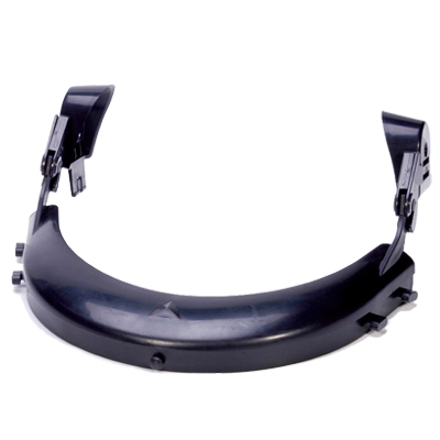 ASONE優(yōu)勢(shì)代理 DELTAPLUS 代爾塔 101403 配安全帽用面屏支架  VISOR HOLDER CC-8782-01