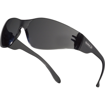 日本亞速旺 ASONE 101118 全貼面弧形整片式防護(hù)眼鏡 保護(hù)メガネ SAFETY GLASSES CC-2290-01