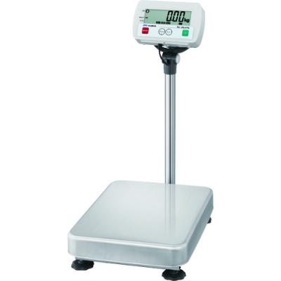 AND 艾安得 SC60KAL防水型數(shù)碼臺秤60kg／10g