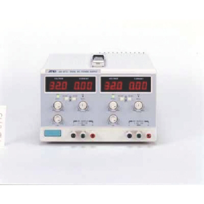 AND 艾安得 8713直流穩(wěn)定電源