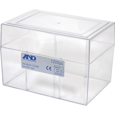 AND 艾安得 AXBOX-1200B空盒（無(wú)鎖定）1200