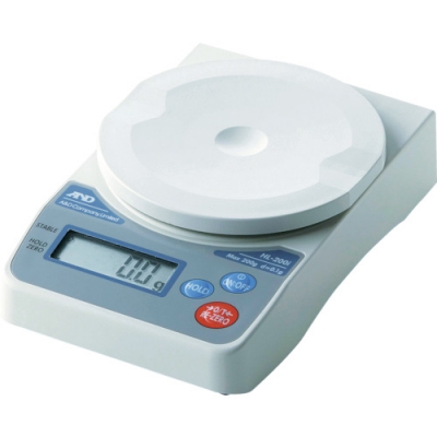 AND 艾安得 HL400數(shù)碼秤0.1g-400g