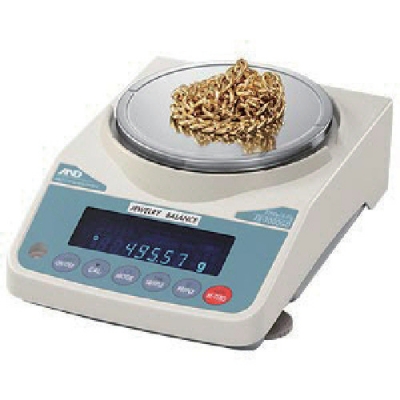 AND 艾安得 FG150KBM數碼臺無撐桿0.02kg／150kg
