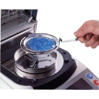 AND 艾安得 AXMX-35樣品盤把手（用于水分計(jì)）