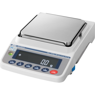 AND 艾安得 GX6001A通用電子天平內(nèi)置砝碼6200g-0.1g