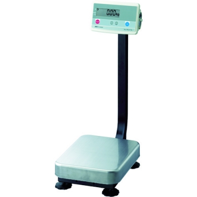 AND 艾安得 FG60KAM-JA-00A00數(shù)碼臺秤FG60KAM一般校準付