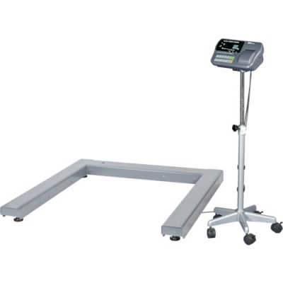 AND 艾安得 SN120KU U字型數(shù)碼臺(tái)秤SN-1200KU