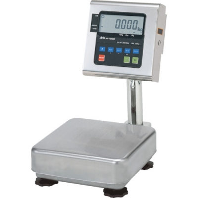 AND 艾安得 HV60KLEP防爆計(jì)量系統(tǒng)三重標(biāo)量60kg
